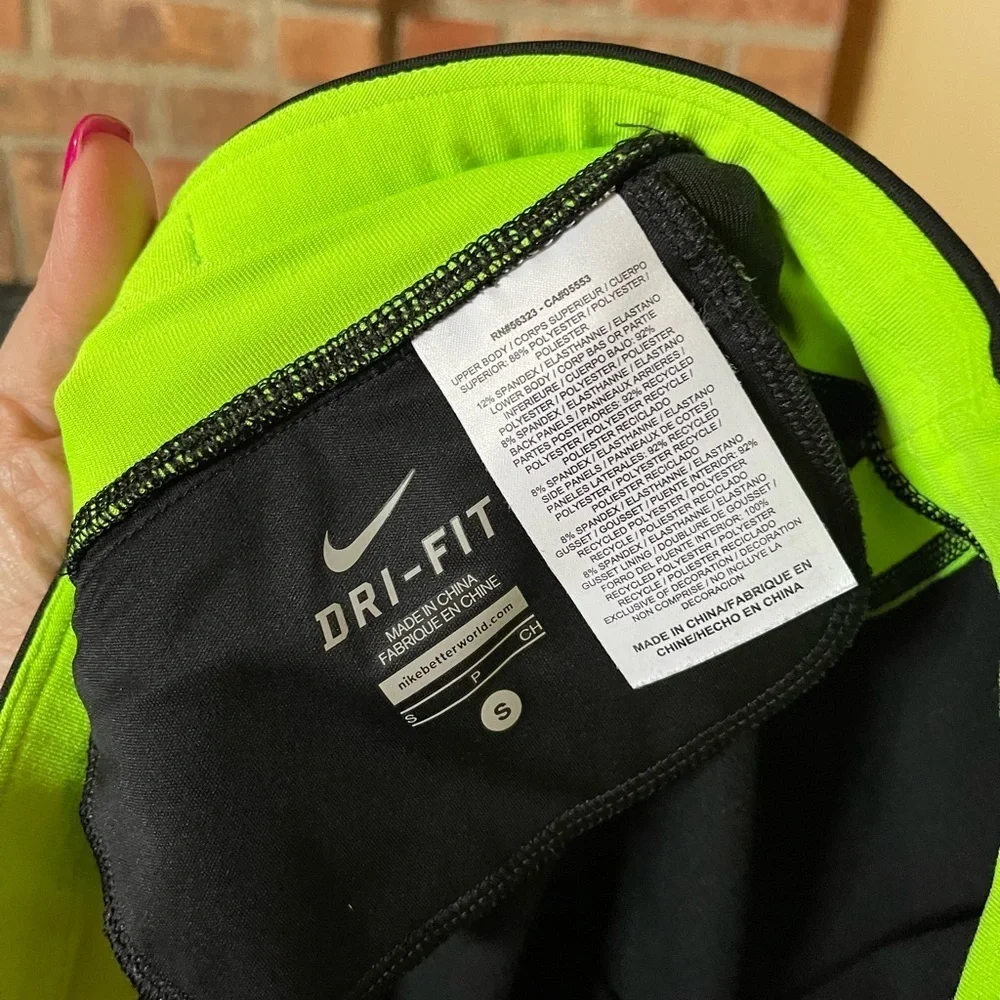 Nike Running Tights